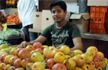EU lifts ban on import of mangoes from India